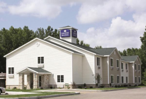  Cobblestone Inn & Suites - Brillion  Бриллион